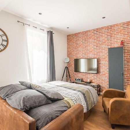 L'urbain Narbonnais Apartment Narbonne Bagian luar foto