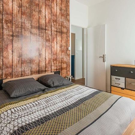 L'urbain Narbonnais Apartment Narbonne Bagian luar foto